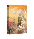 Juego de mesa sweet lands