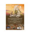 Juego de mesa sweet lands