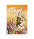 Juego de mesa sweet lands