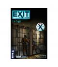 Juego de mesa exit: la fuga