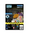 Juego de mesa exit: la fuga