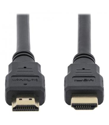 Cable hdmi 4k x 2k startech 7m - macho - macho - negro