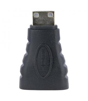 Adaptador mini hdmi a hdmi startech macho - hembra