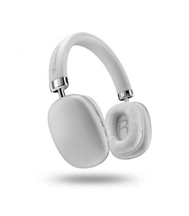 Energy sistem auriculares style silver bt