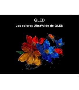 Televisor tcl 65p61k 65'/ ultra hd 4k/ smart tv/ wifi