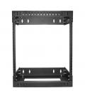 Montaje pared rack startech 12u 12 pulgadas - 20 pulgadas