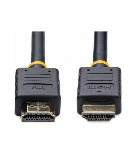 Cable hdmi startech 5m - macho - macho - negro