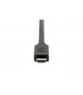 Cable hdmi 4k startech 10m - macho - macho - negro