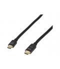 Cable hdmi 4k x 2k startech 20m - macho - macho - negro