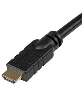Cable hdmi 4k x 2k startech 30m - macho - macho - negro