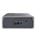 Caja externa startech para ssd m.2 usb tipo c