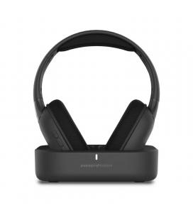 Energy sistem auriculares tv inalám. entrada óptic