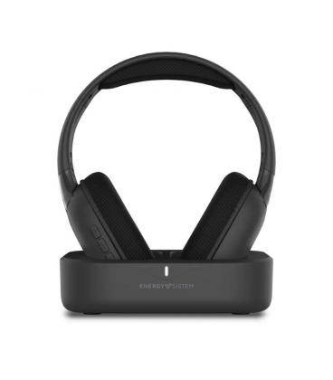 Energy sistem auriculares tv inalám. entrada óptic