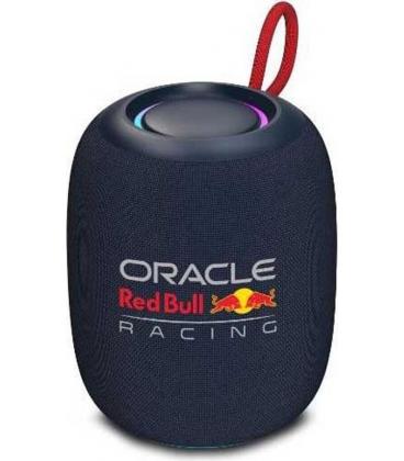 Red bull altavoz portátil gastws 8w 800 mah