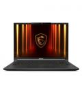 MSI Stealth 16 AI A2HWFG-076ES Intel Core Ultra 9 285H Portátil 40,6 cm (16") Quad HD+ 64 GB DDR5-SDRAM 2 TB SSD NVIDIA GeForce 