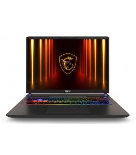 MSI Vector 18 HX AI A2XWHG-878XES Intel Core Ultra 9 275HX Portátil 45,7 cm (18") Quad HD+ 32 GB DDR5-SDRAM 1 TB SSD NVIDIA GeFo