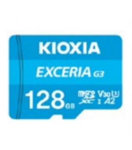 MICROSD KIOXIA EXCERIA G3 128GB