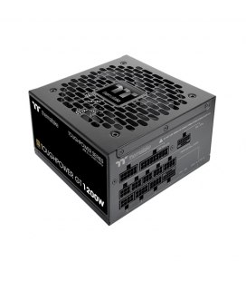 FUENTE ALIMENTACION THERMALTAKE TOUGHPOWER GT 1200W 80+ GOLD