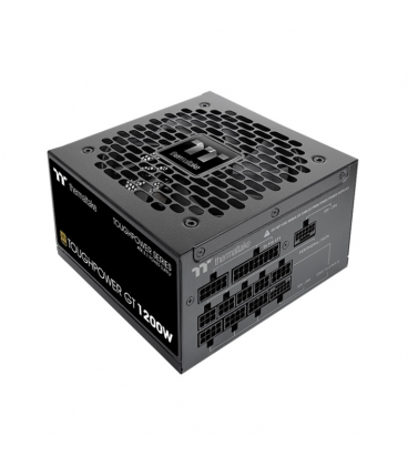 FUENTE ALIMENTACION THERMALTAKE TOUGHPOWER GT 1200W 80+ GOLD