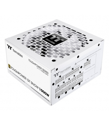 FUENTE ALIMENTACION THERMALTAKE TOUGHPOWER GT 1000W 80+ GOLD