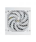 Fuente de alimentación mars gaming mpze750sim/ 750w/ ventilador 12cm/ 80 plus silver/ blanca