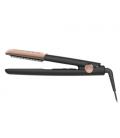 Plancha para el pelo rowenta sf8230f0 inimitable ultimate experience/ negra
