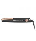 Plancha para el pelo rowenta sf8230f0 inimitable ultimate experience/ negra