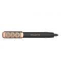 Plancha para el pelo rowenta sf8230f0 inimitable ultimate experience/ negra