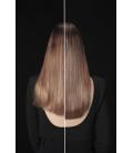 Plancha para el pelo rowenta sf8230f0 inimitable ultimate experience/ negra