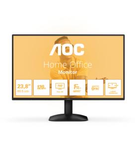 Monitor aoc 24b31h 23.8'/ full hd/ negro