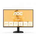 Monitor aoc 24b31h 23.8'/ full hd/ negro