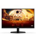 Monitor gaming aoc 27g42e 27'/ full hd/ 1ms/ 180hz/ ips/ negro
