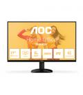 Monitor profesional aoc q27b35e 27'/ qhd/ negro