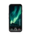 Movil doro aurora a10 4 - 64gb graphite