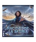 Juego de mesa nacidos de la bruma