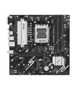 Placa base asus a620am-a-csm socket am5/ ddr5/ pcie 4.0/ micro atx