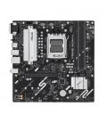 Placa base asus a620am-a-csm socket am5/ ddr5/ pcie 4.0/ micro atx
