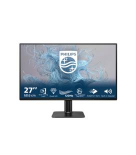 Monitor philips 27e2n2500 27'/ qhd/ negro