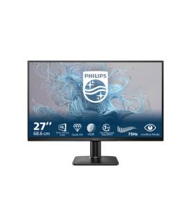 Monitor philips 27e2n1500l 27'/ qhd/ negro