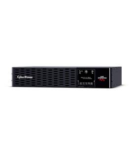 Sai línea interactiva cyberpower pr1000ert2u/ 1000va-1000w/ 10 salidas/ formato rack