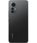 Smartphone xiaomi 12 lite 8gb/ 256gb/ 6.55'/ 5g/ negro