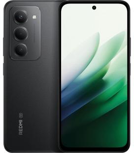 Smartphone xiaomi redmi 15 8gb/ 256gb/ 6.9'/ 5g/ negro