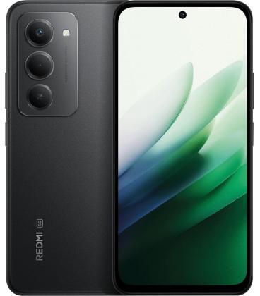 Smartphone xiaomi redmi 15 8gb/ 256gb/ 6.9'/ 5g/ negro