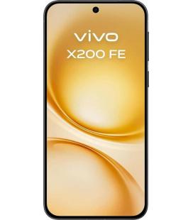 Smartphone vivo x200 fe 12gb/ 512gb/ 6.31'/ 5g/ negro