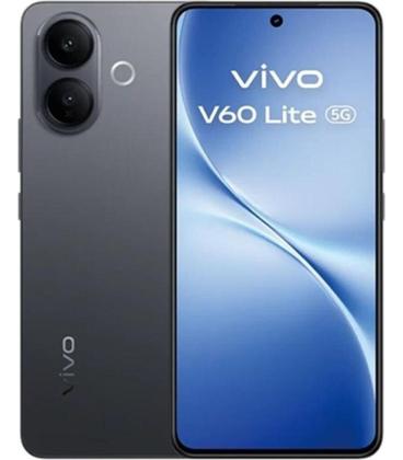 Vivo v60 lite 5g 6.77" 12gb 512gb black