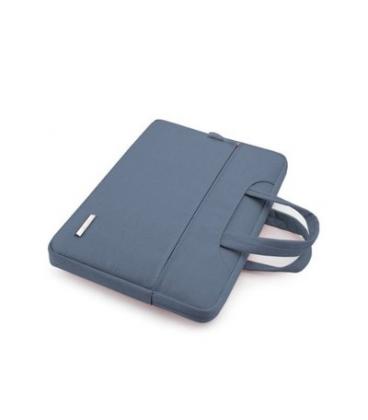 MALETIN PORTATIL 15-17 COOL SIGMA BLUE