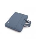 MALETIN PORTATIL 13-15 COOL SIGMA BLUE