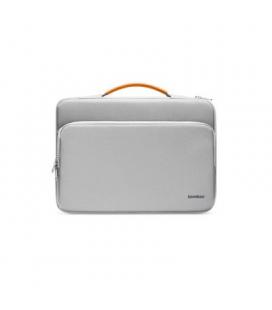 MALETIN PORTATIL 14.4 TOMTOC DEFENDER A14 GRAY