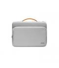 MALETIN PORTATIL 16 TOMTOC DEFENDER A14 GRAY