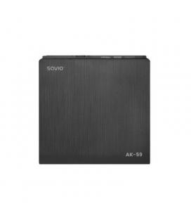 GRABADOR EXTERNO SLIM SAVIO AK-59